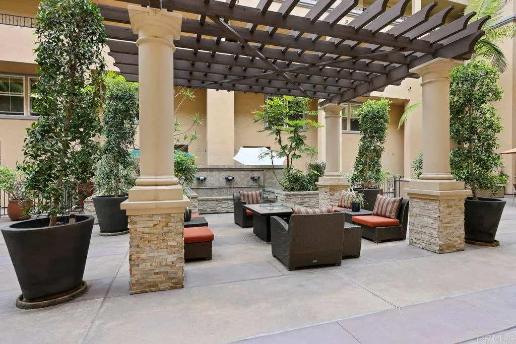 Additional image 91 of 301 W G St Unit 119, San Diego, CA 92101