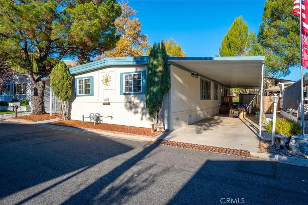 Additional image 3 of 10025 El Camino Real Unit 85, Atascadero, CA 93422