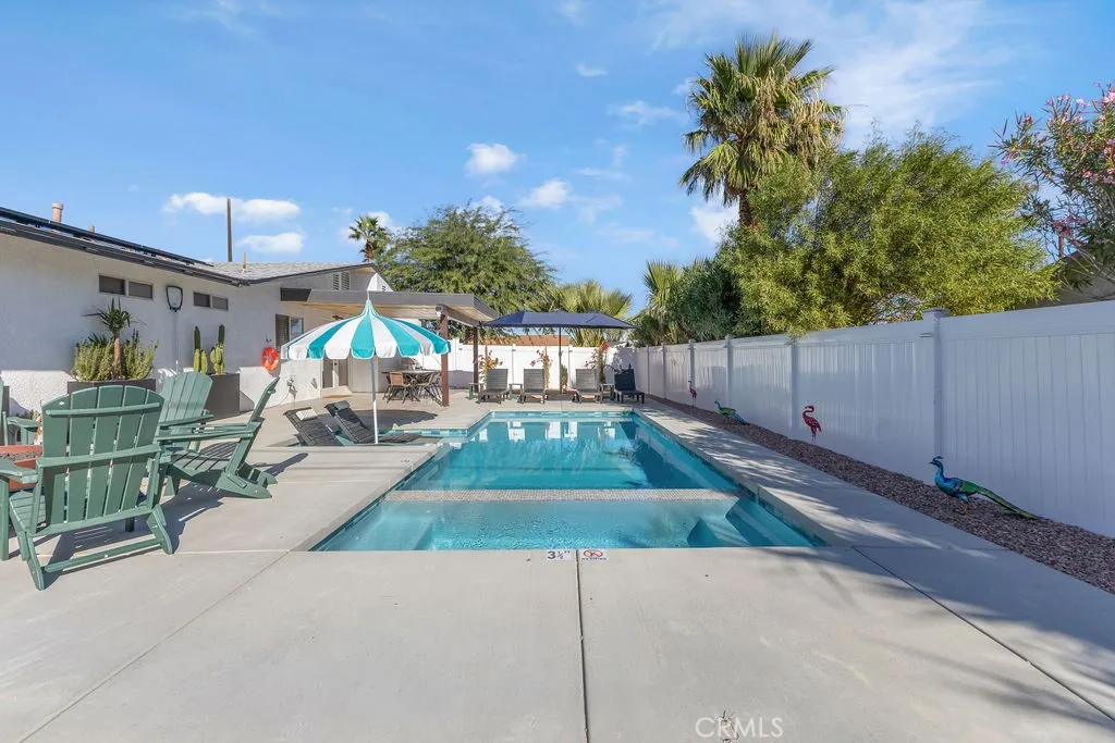 Additional image 96 of 481 W Sunview Ave, Palm Springs, CA 92262