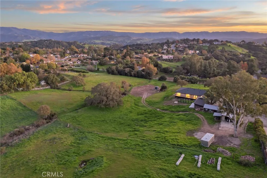 970 college canyon Road, Solvang, CA 93463