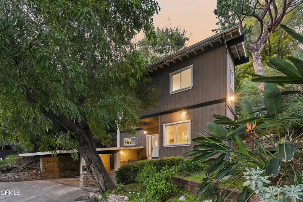 Additional image 2 of 640 Chaparral Road, Sierra Madre, CA 91024