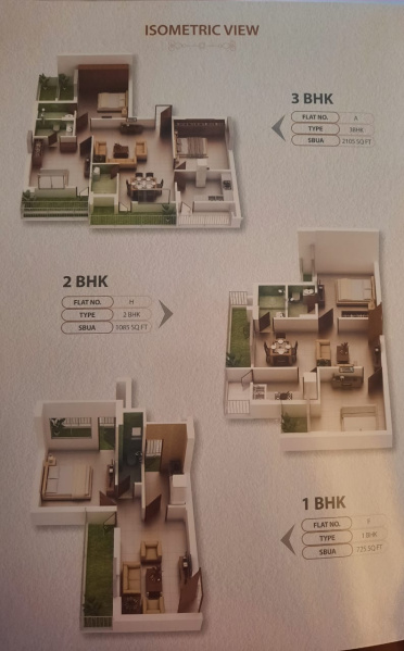 Additional image 2 of Argora, Ranchi