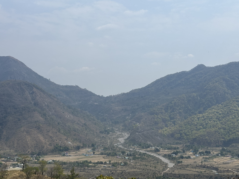 Additional image 3 of Dhanachuli, Nainital