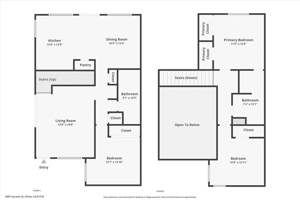 Additional image 40 of 4497 Carmen Street, Chino, CA 91710