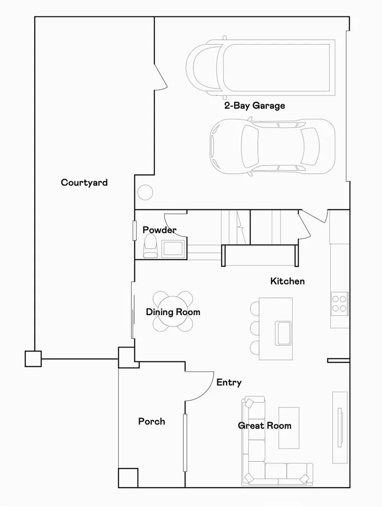 Additional image 36 of 2775 E Amberley Privado, Ontario, CA 91762