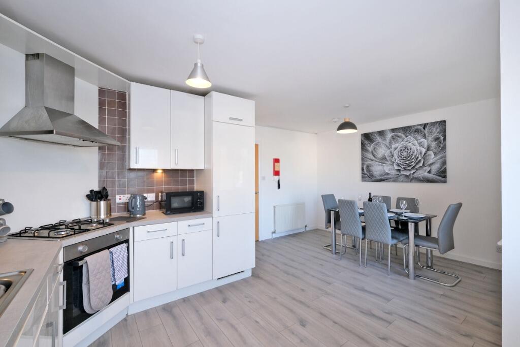 Additional image 18 of Bothwell Road, City Centre, Aberdeen, AB24