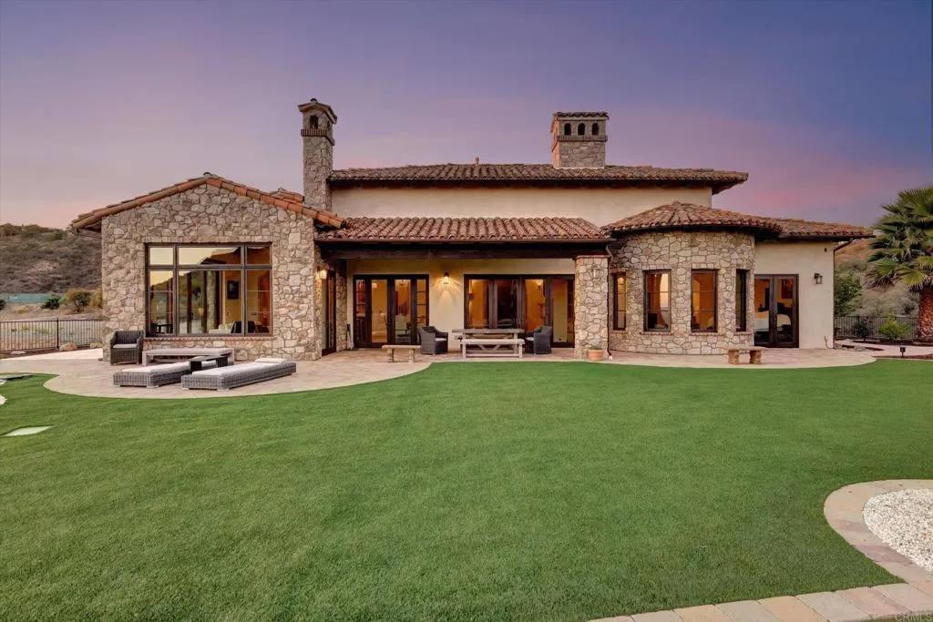 Additional image 6 of 18179 El Brazo, Rancho Santa Fe, CA 92067