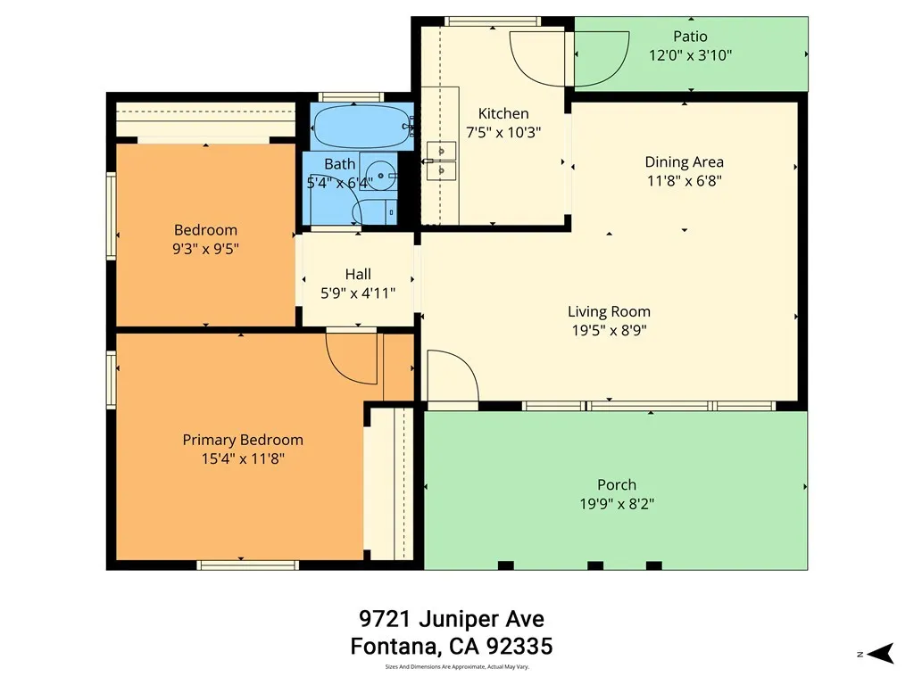 Additional image 47 of 9721 Juniper Ave, Fontana, CA 92335
