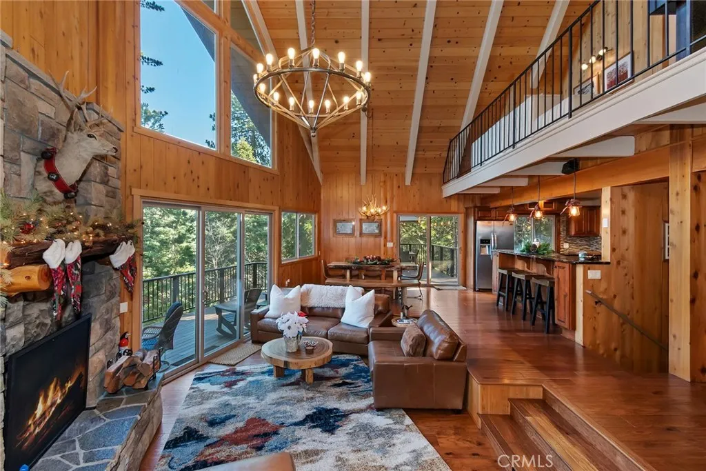 Additional image 65 of 26621 Thunderbird Drive, Lake Arrowhead, CA 92352