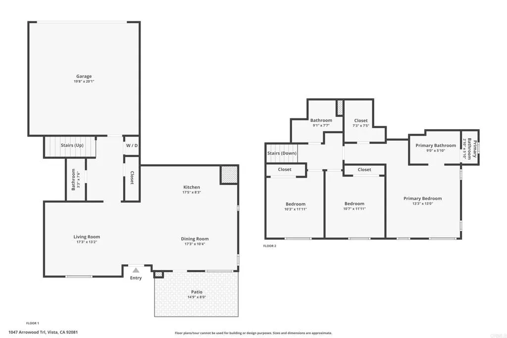 Additional image 82 of 1047 Arrowood Trail, Vista, CA 92081