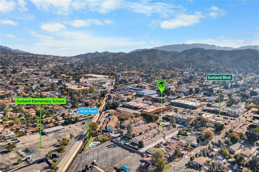 Additional image 48 of 8347 Grenoble Street Unit 9, Sunland, CA 91040