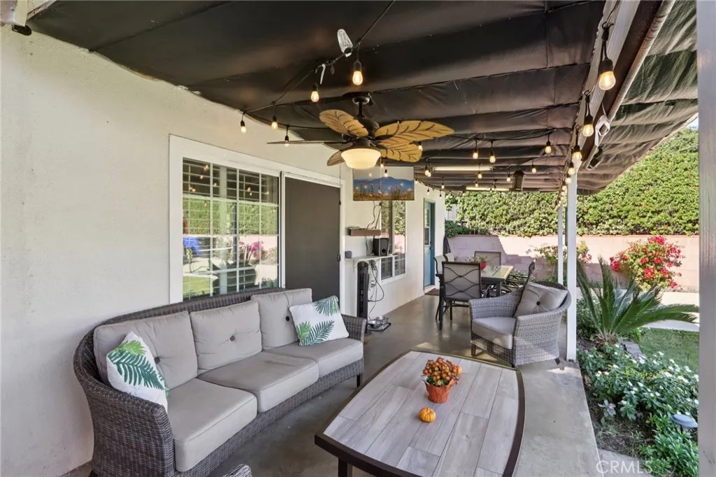 Additional image 45 of 1272 N Ukiah Way, Upland, CA 91786