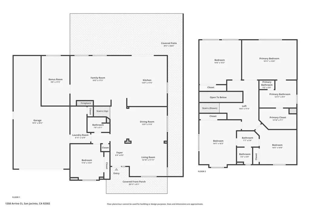 Additional image 80 of 1358 Arrivo Court, San Jacinto, CA 92582