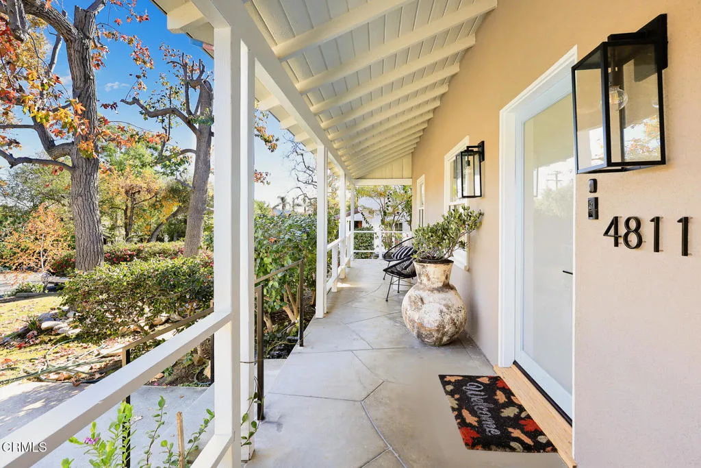Additional image 4 of 4811 Hill Street, La Canada Flintridge, CA 91011