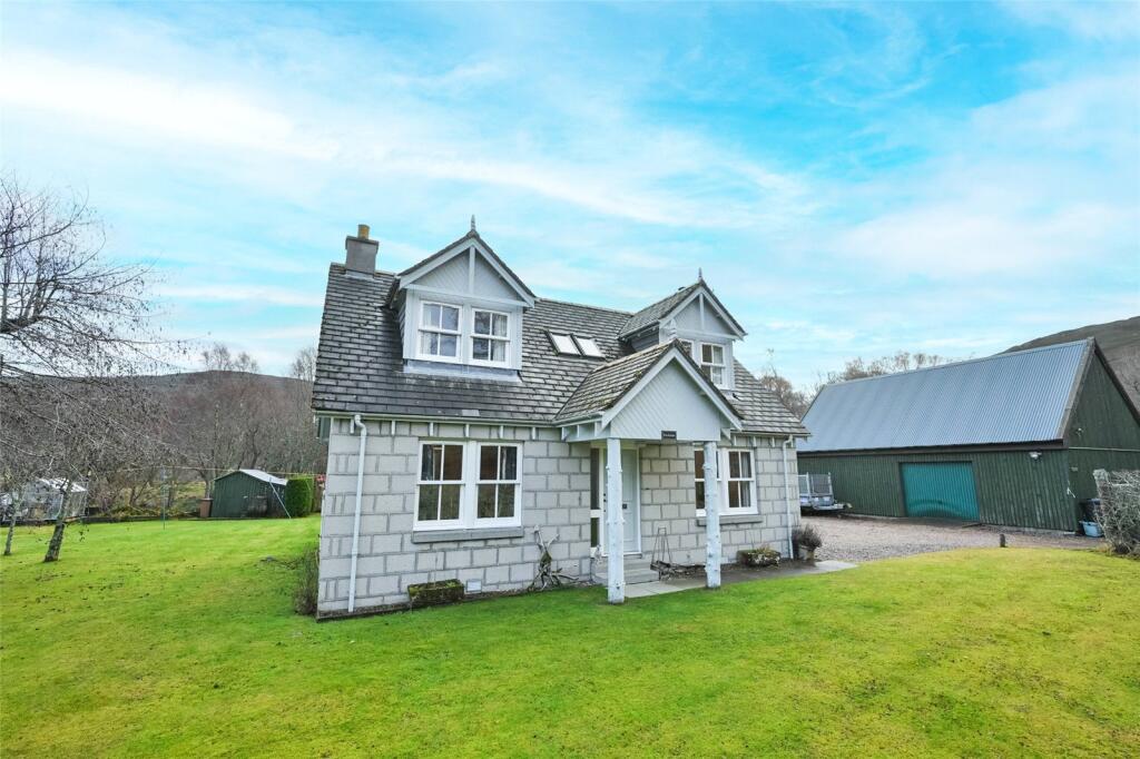 Additional image 28 of Parkdale, Broombank Terrace, Braemar, AB35