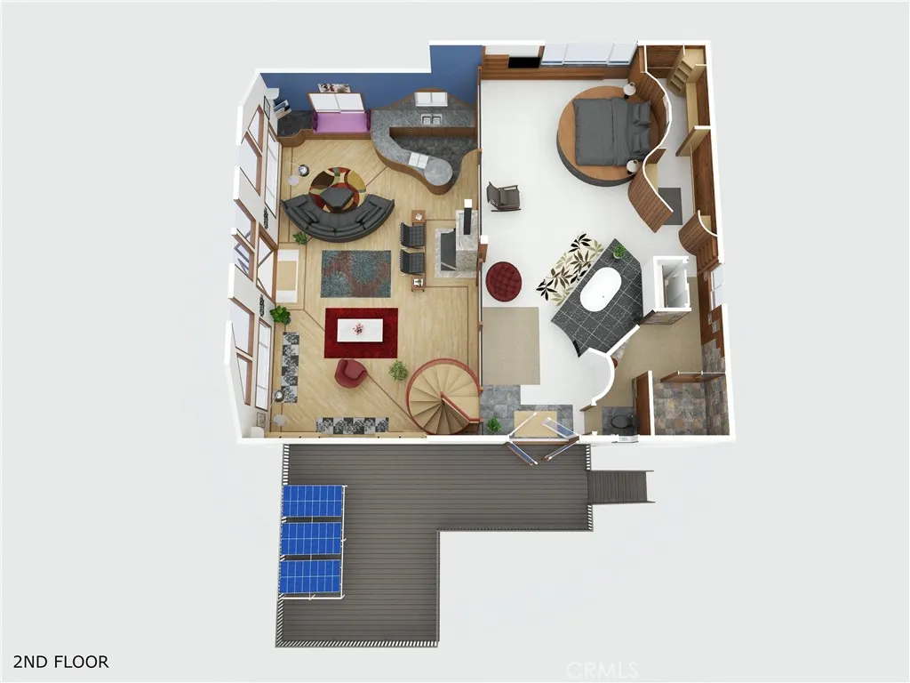 Additional image 13 of 9400 Mckinley Rd, Kelseyville, CA 95451