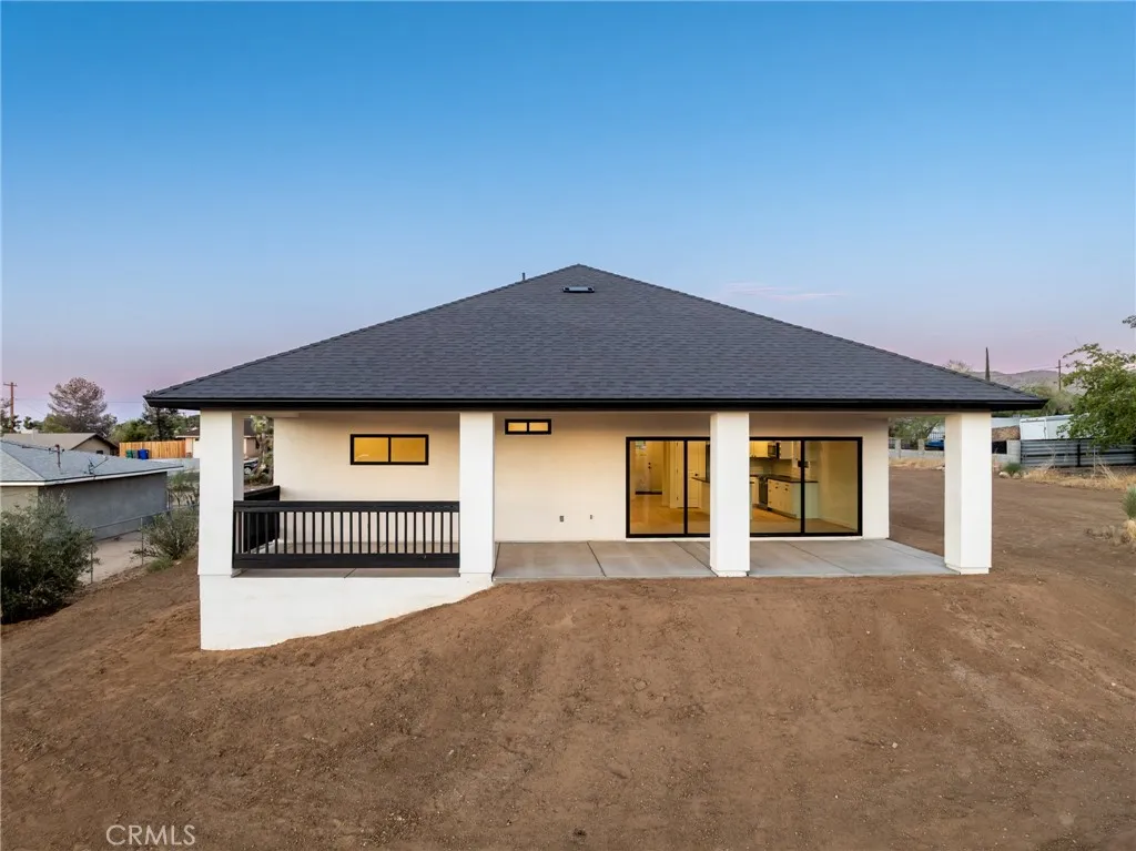 Additional image 23 of 7220 Hanford Avenue, Yucca Valley, CA 92284