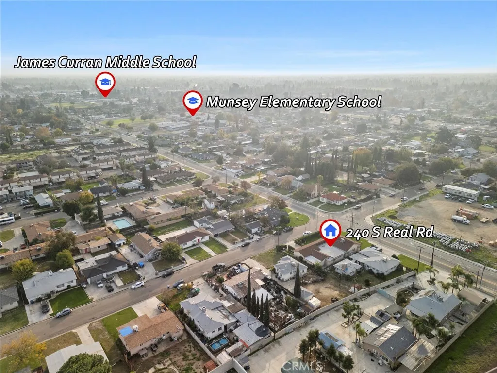 Additional image 69 of 240 S Real Rd, Bakersfield, CA 93309