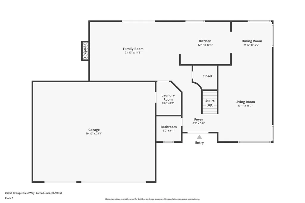 Additional image 33 of 25453 Orange Crest Way, Loma Linda, CA 92354