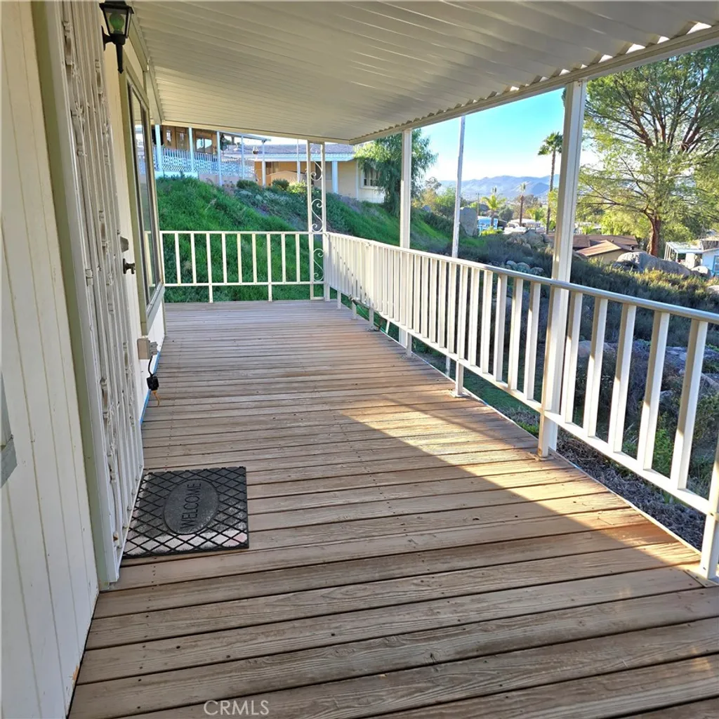 Additional image 4 of 1536 S State Street Unit 219, Hemet, CA 92544