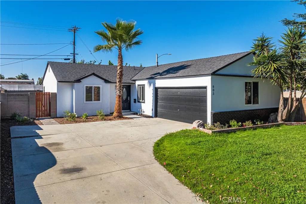 603 S Bronwyn Dr, Anaheim, CA 92804