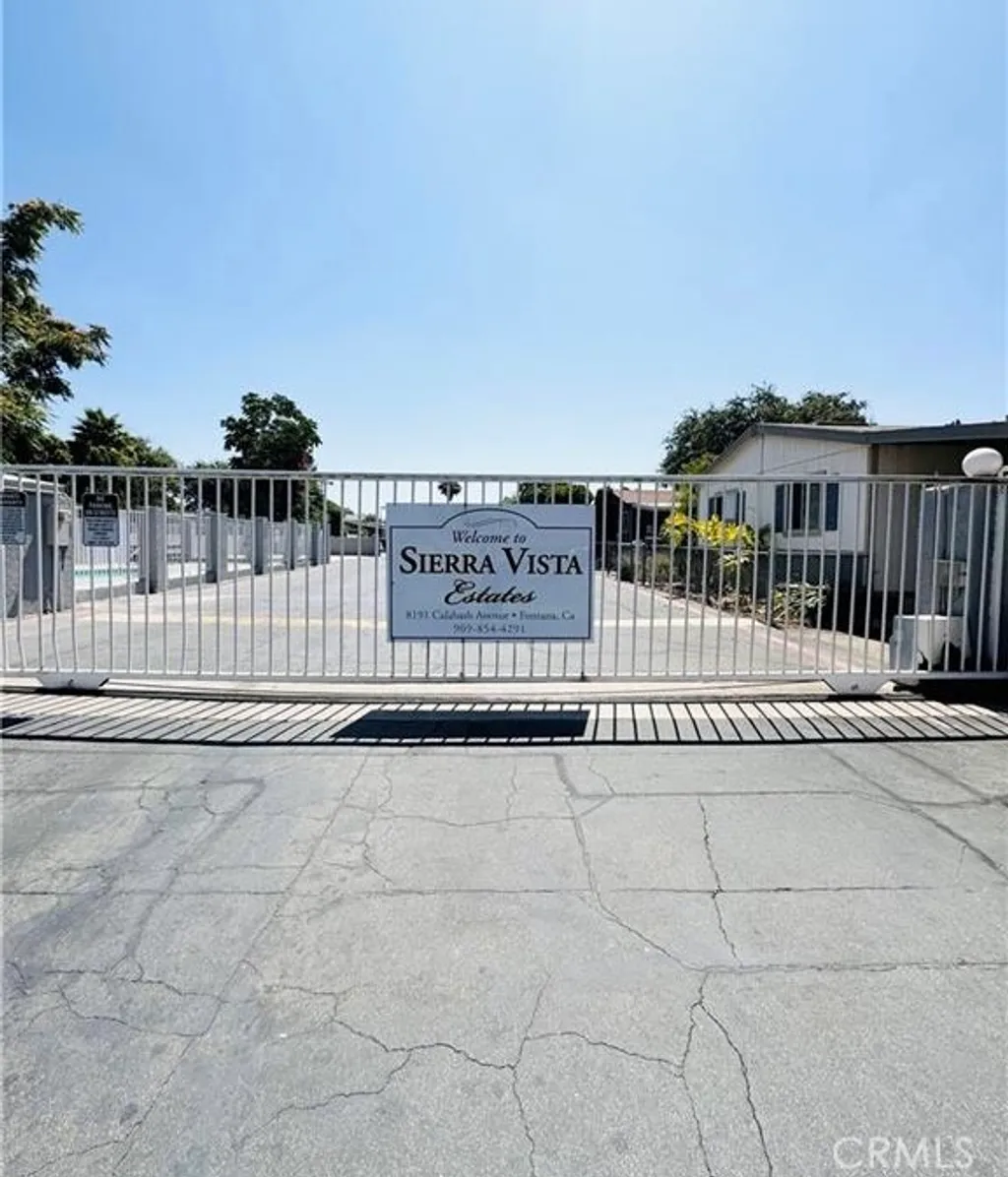 Property image for 8191 Calabash Ave Unit 38, Fontana, CA 92335