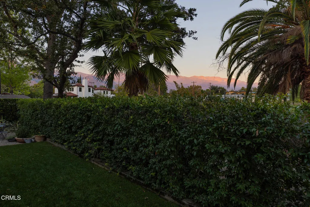 Additional image 37 of 312 Fox Street, Ojai, CA 93023