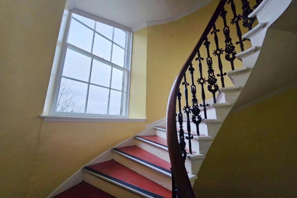 Additional image 8 of 154, Hutcheon Street, Flat 5 - 2FF, Store and Parking Space, Aberdeen, AB253RX