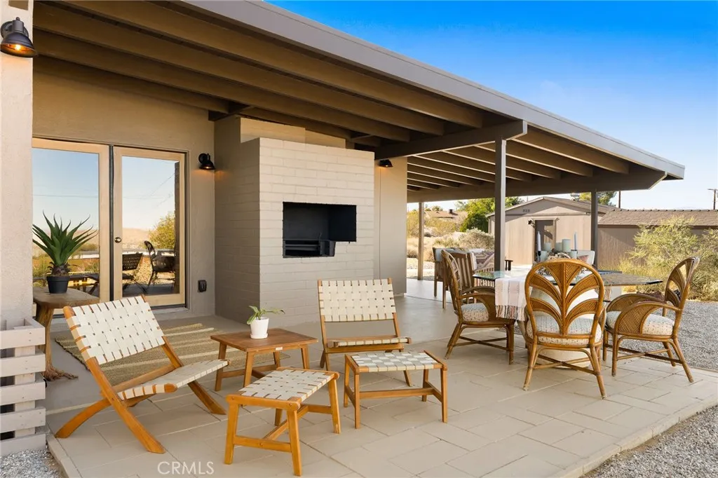 Additional image 33 of 61454 Adobe Drive, Joshua Tree, CA 92252