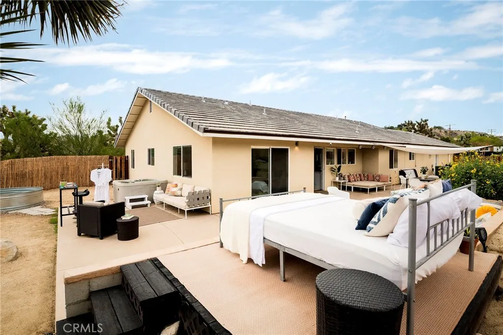 Additional image 83 of 7573 Cardillo Trl, Yucca Valley, CA 92284