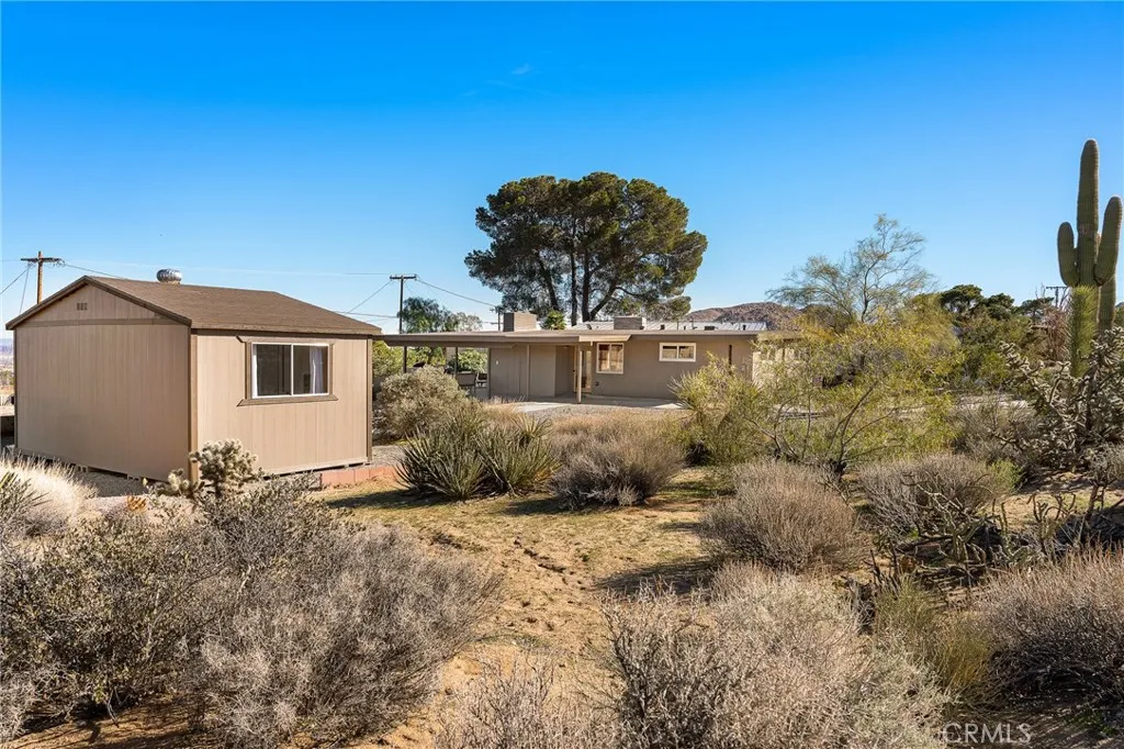 Additional image 108 of 61454 Adobe Drive, Joshua Tree, CA 92252