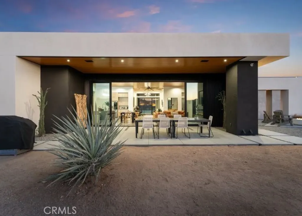 Additional image 10 of 8175 Fox Trail, Yucca Valley, CA 92284