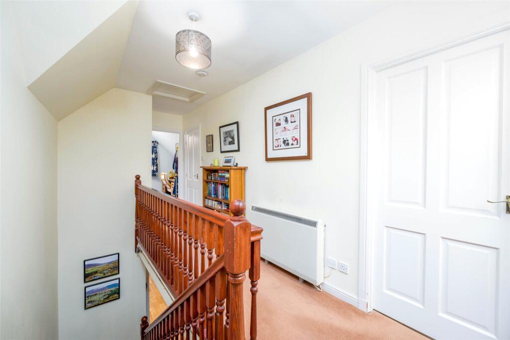 Additional image 13 of Parkdale, Broombank Terrace, Braemar, AB35