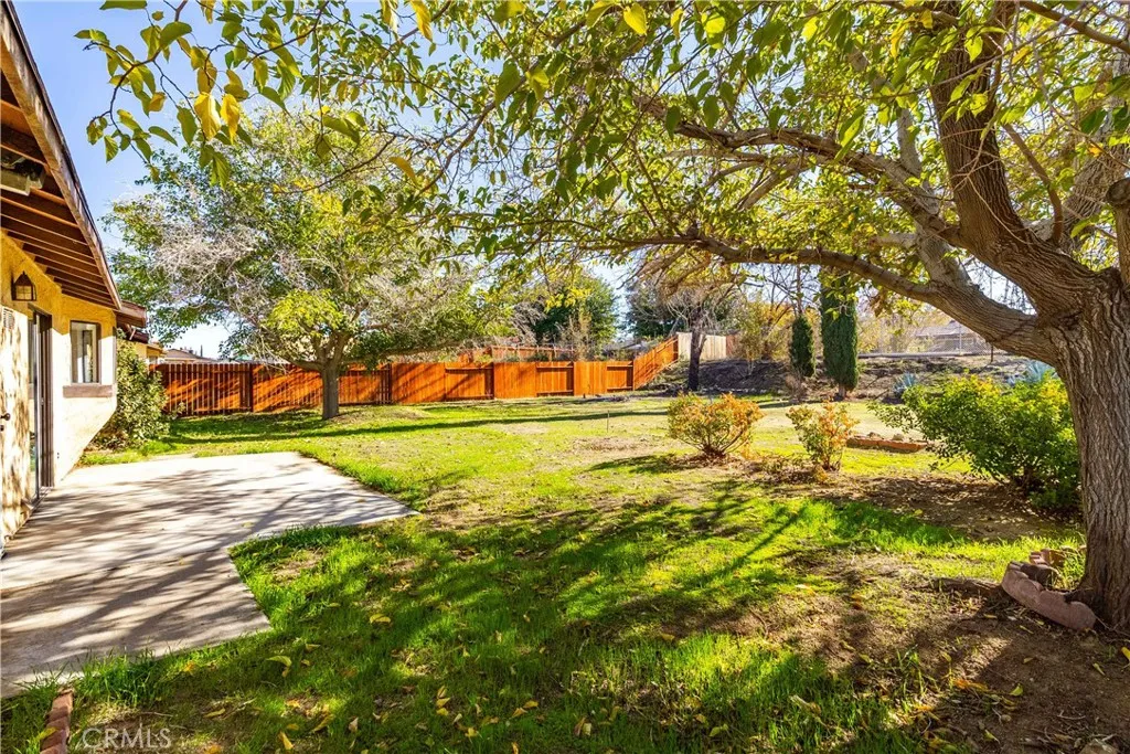 Additional image 41 of 8532 E Avenue U5, Littlerock, CA 93543