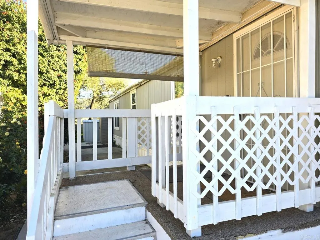 Additional image 6 of 2030 Black Canyon Road Unit 26, Ramona, CA 92065