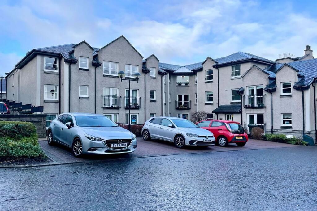 Additional image 9 of 22, Kirk Manor, Cults, Aberdeen, AB159SF