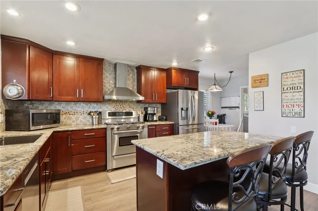 Additional image 11 of 1272 N Ukiah Way, Upland, CA 91786