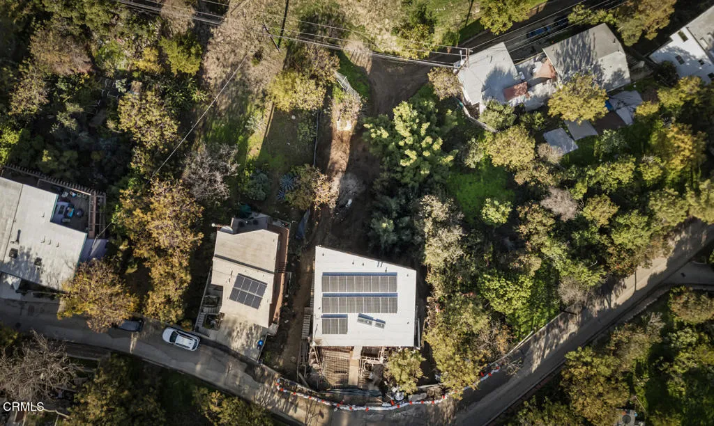 Additional image 29 of 596 Quail Drive, Los Angeles, CA 90065