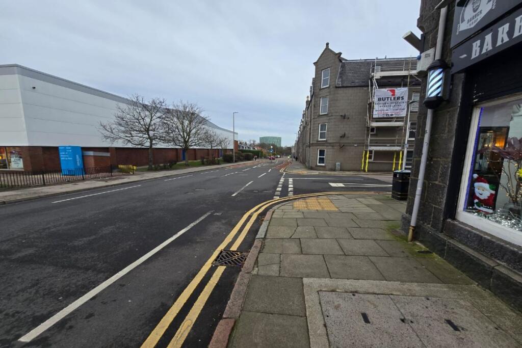 Additional image 7 of 44, Bedford Road, Flat 5, Aberdeen, AB243LH