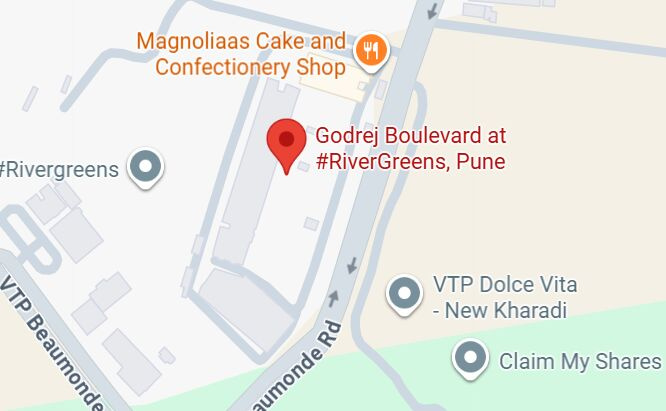 Additional image 2 of Manjari Khurd, Pune