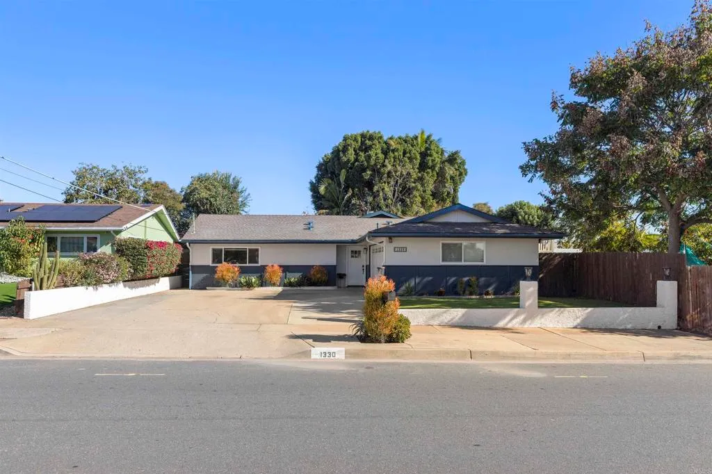 Additional image 3 of 1330 N Fig St, Escondido, CA 92026