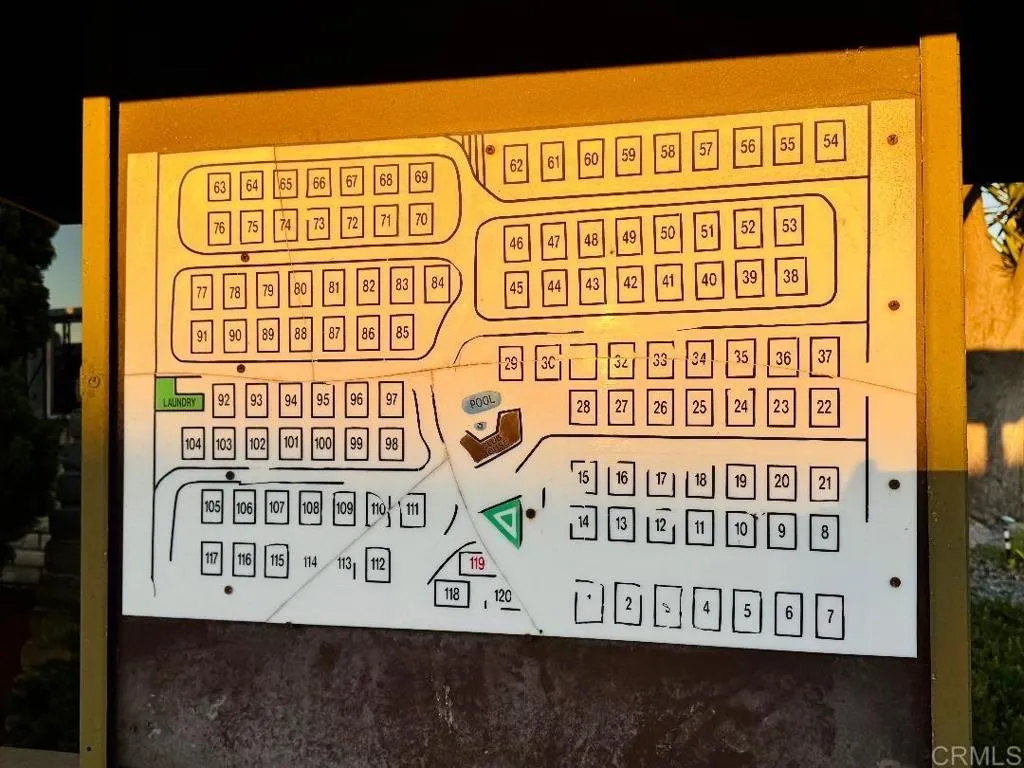 Additional image 84 of 444 Anita Street Unit 19, Chula Vista, CA 91911