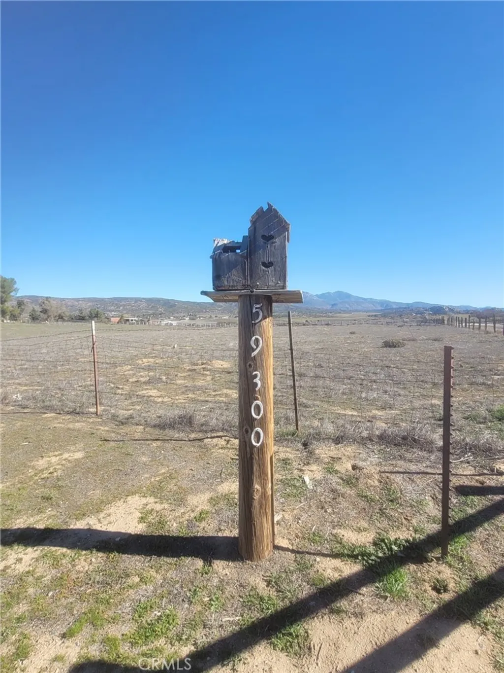 Additional image 4 of 59300 Norman Hills Road, Anza, CA 92539