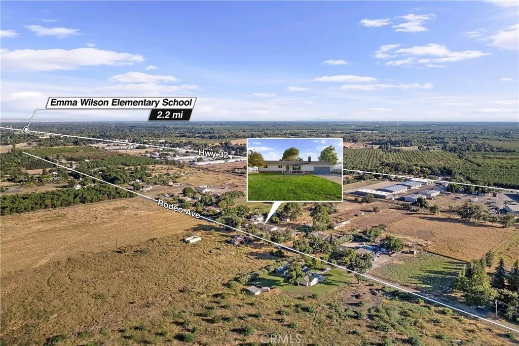 Additional image 96 of 3261 Rodeo Avenue, Chico, CA 95973