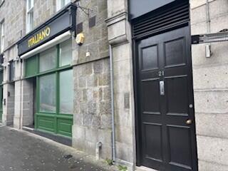Additional image 22 of Bon Accord Street, City Centre, Aberdeen, AB11