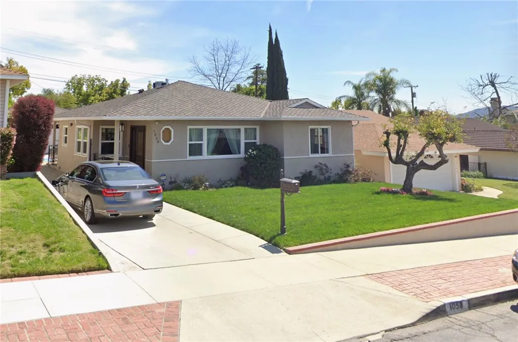 Property image for 1058 E Valencia Avenue, Burbank, CA 91501
