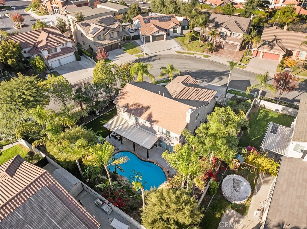 Additional image 48 of 1010 Night Shadow Lane, Corona, CA 92881