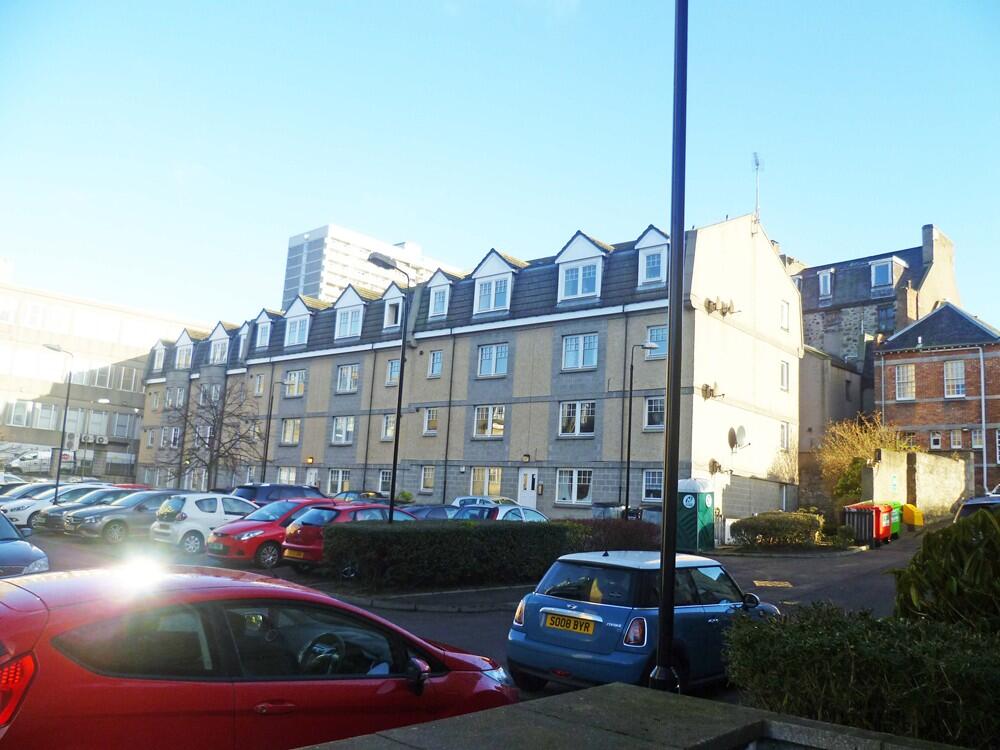 Additional image 8 of 8 Candlemakers Lane, Aberdeen, AB25 1DF