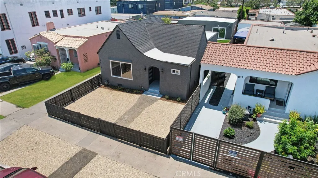 Additional image 8 of 3515 S Norton Avenue, Los Angeles, CA 90018