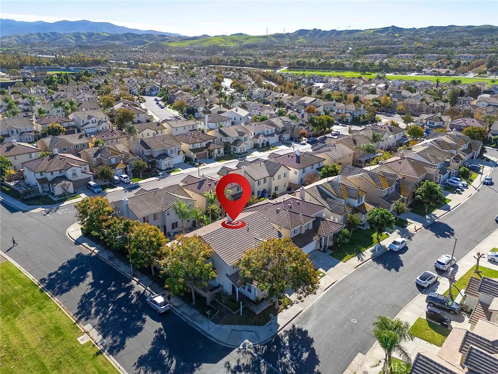 5709 Knollside Way, Chino Hills, CA 91709